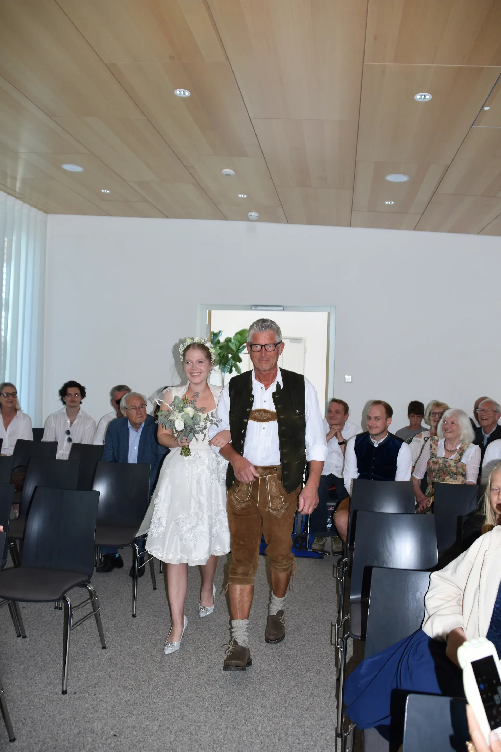 Standesamt Bild