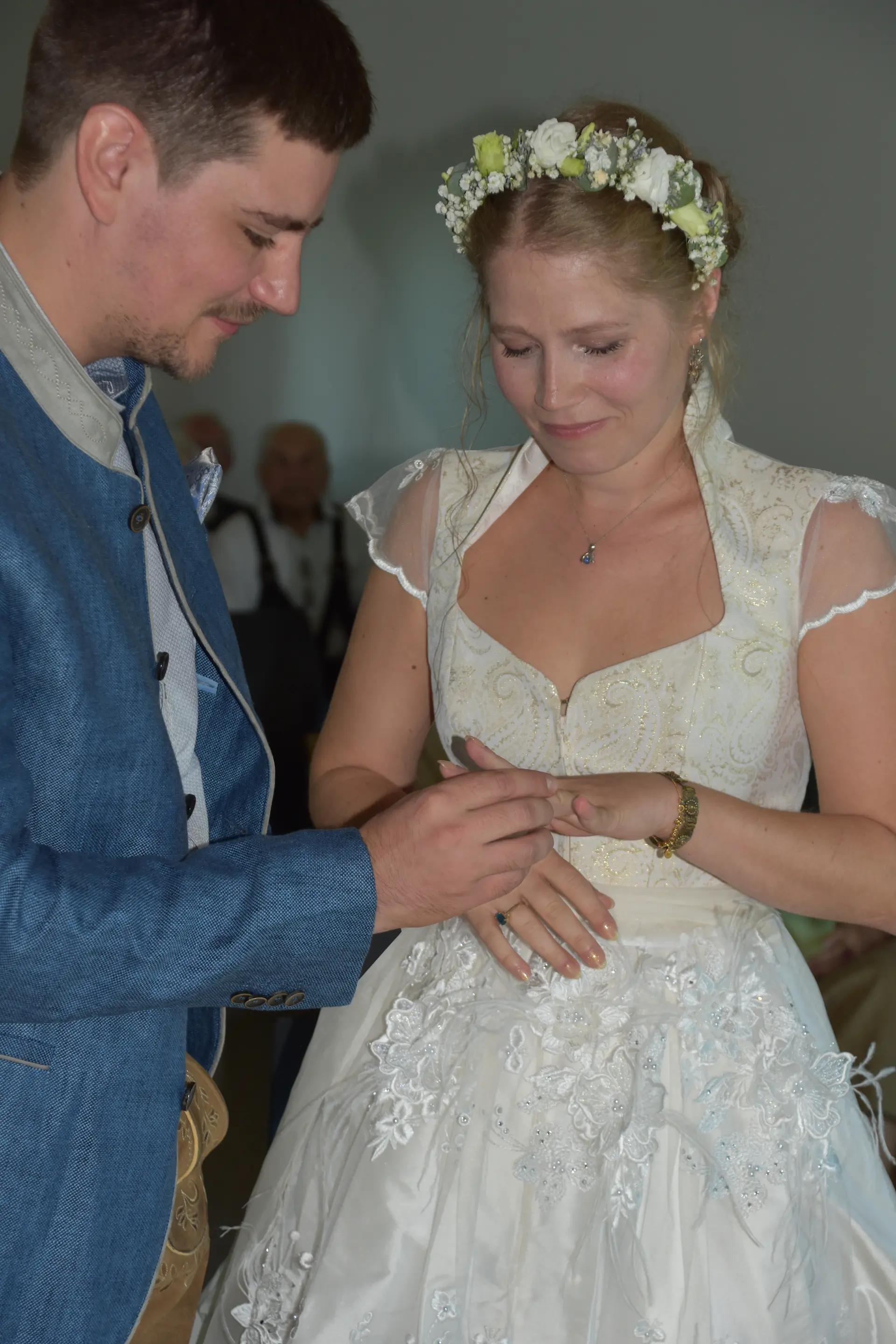 Standesamt Bild
